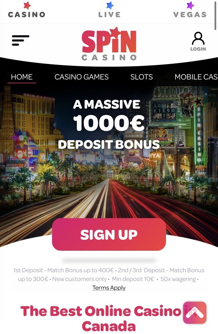 Feeling Stuck on a Slot? SpinBoss Casino Might Just Be the Ticket