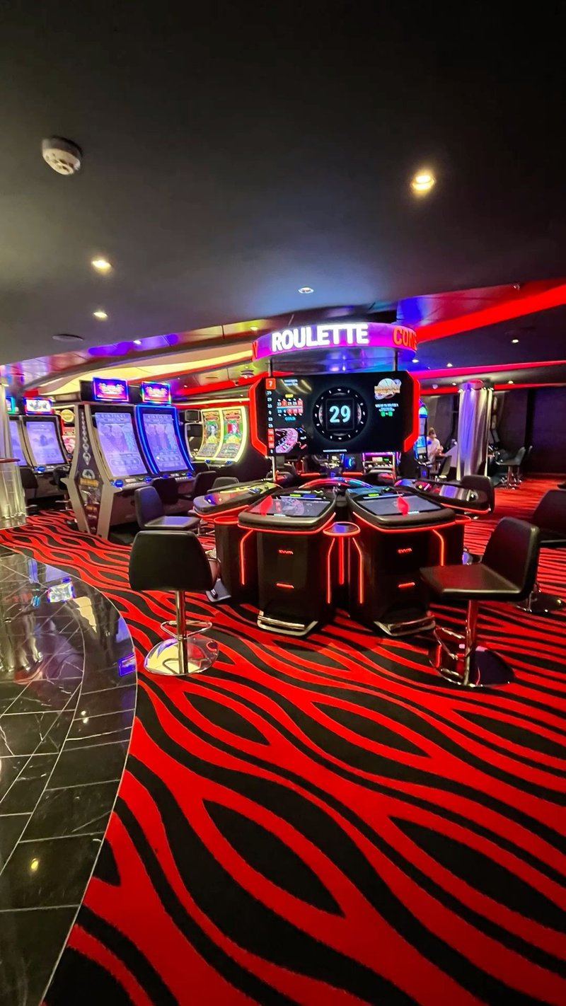 Image: King Hills Casino UK: Unlock Big Wins with the Latest Bonus Code